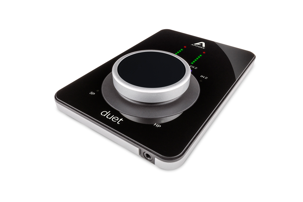 Apogee Duet 3 - Carte Son Usb - Variation 2