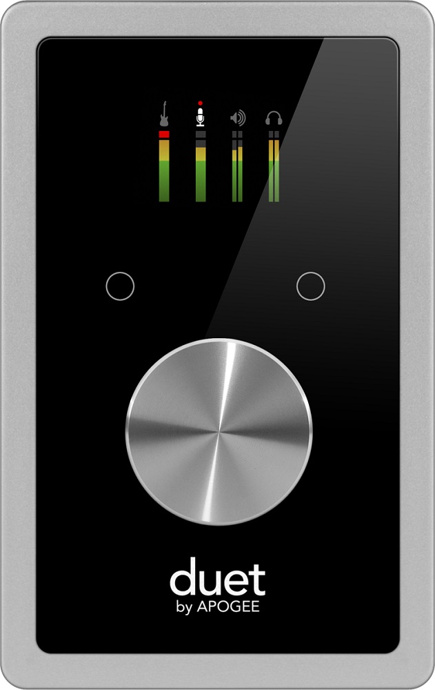 Apogee Duet - Interface Audio Tablette / Iphone / Ipad - Variation 1