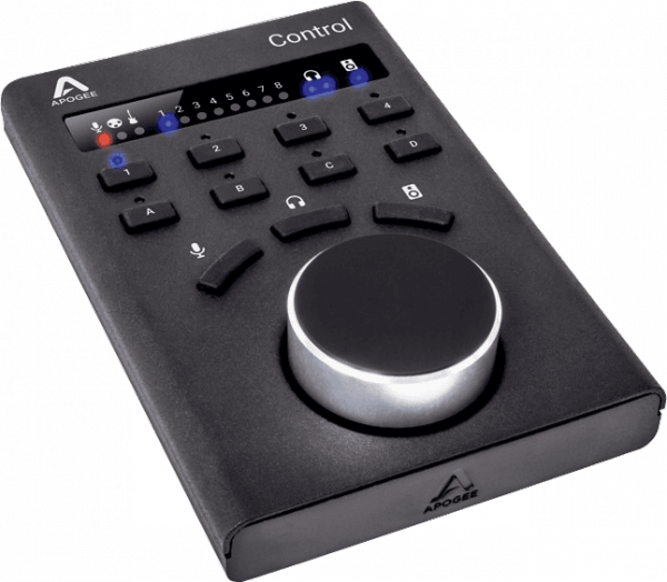 apogee element control software download