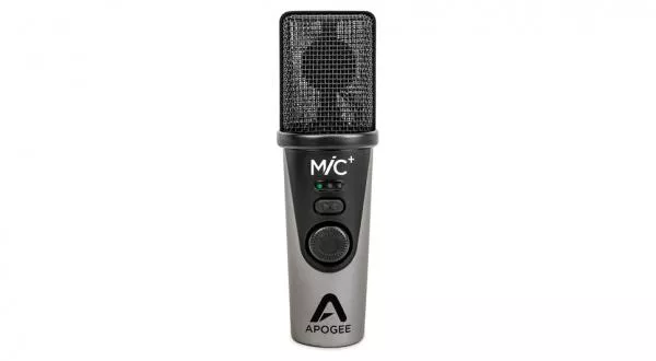 Microphone usb Apogee MiC+