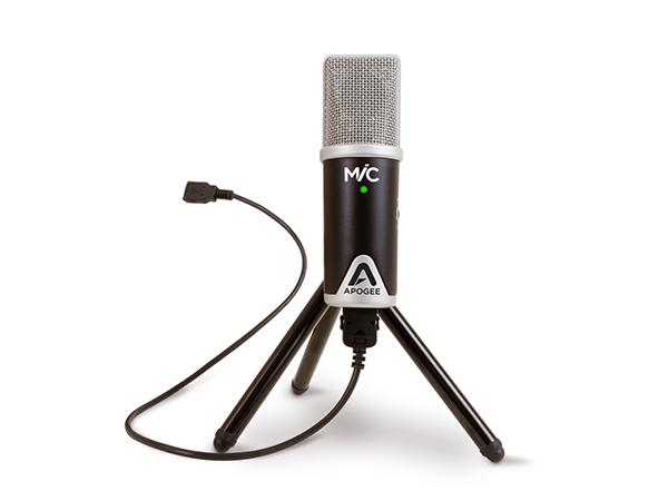 Mic Mic
