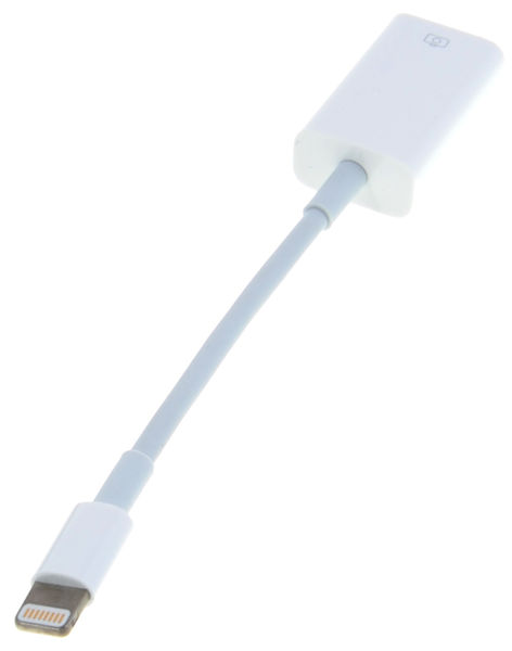 Apple Md821 - Adaptateur Connectique - Variation 1