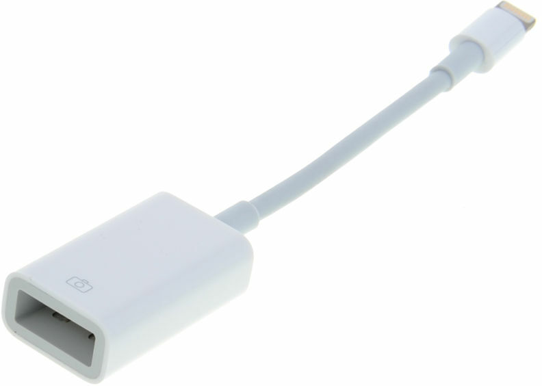 Apple Md821 - Adaptateur Connectique - Main picture