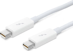 Câble Apple Cable Thunderbolt 50cm