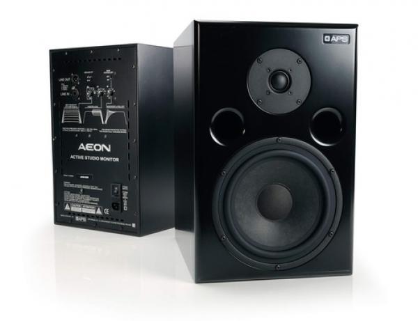 Aps Aeon La Piece One Piece Active Studio Monitor