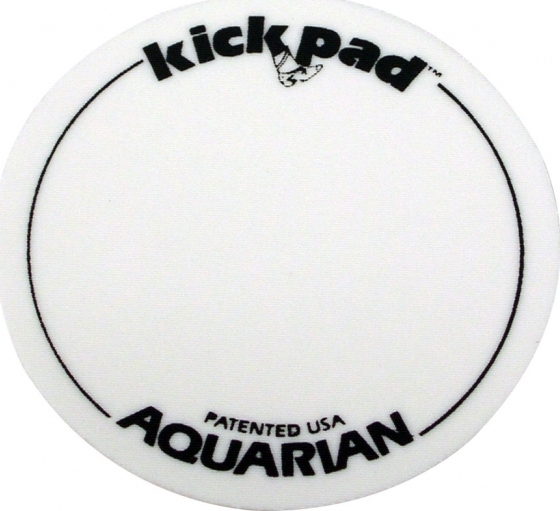 Aquarian Stkp1 - Pad Entrainement Batterie - Main picture