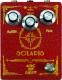 Solaris Germanium Fuzz / Boost - Red