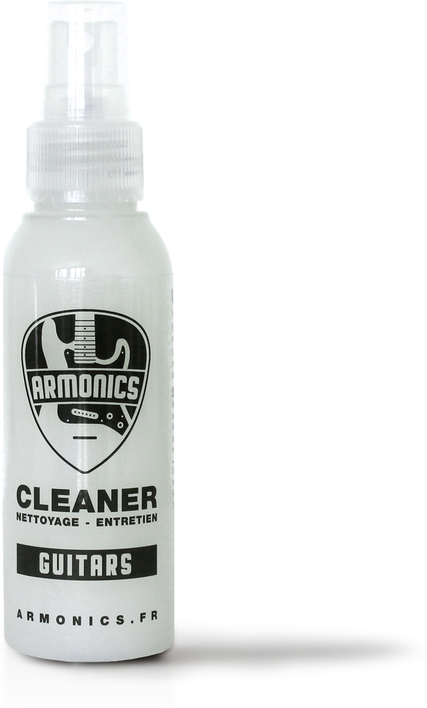 Armonics Cleaner - Entretien Et Nettoyage Guitare & Basse - Main picture