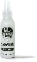 Entretien et nettoyage guitare & basse Armonics CLEANER