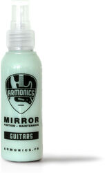 Entretien et nettoyage guitare & basse Armonics MIRROR