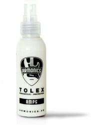 Produit d'entretien ampli Armonics TOLEX