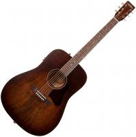 Americana Presys II - bourbon burst