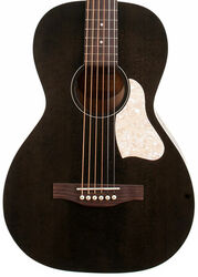 Guitare folk Art et lutherie Roadhouse Parlor - Faded black
