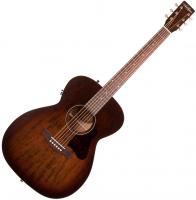 Legacy Concert Hall QIT - bourbon burst