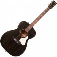 Legacy Concert Hall QIT - faded black