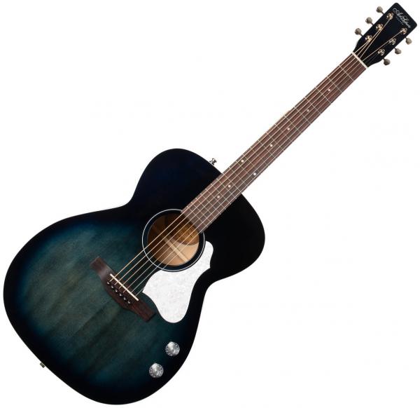 Art et lutherie Legacy Concert Hall Q-Discrete - indigo blue hg