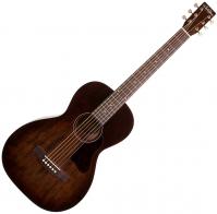 Roadhouse Parlor A/E - bourbon burst