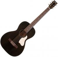 Roadhouse Parlor - faded black