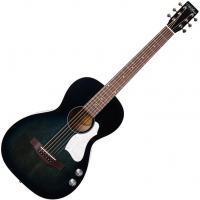 Roadhouse Parlor Q-Discrete - indigo burst