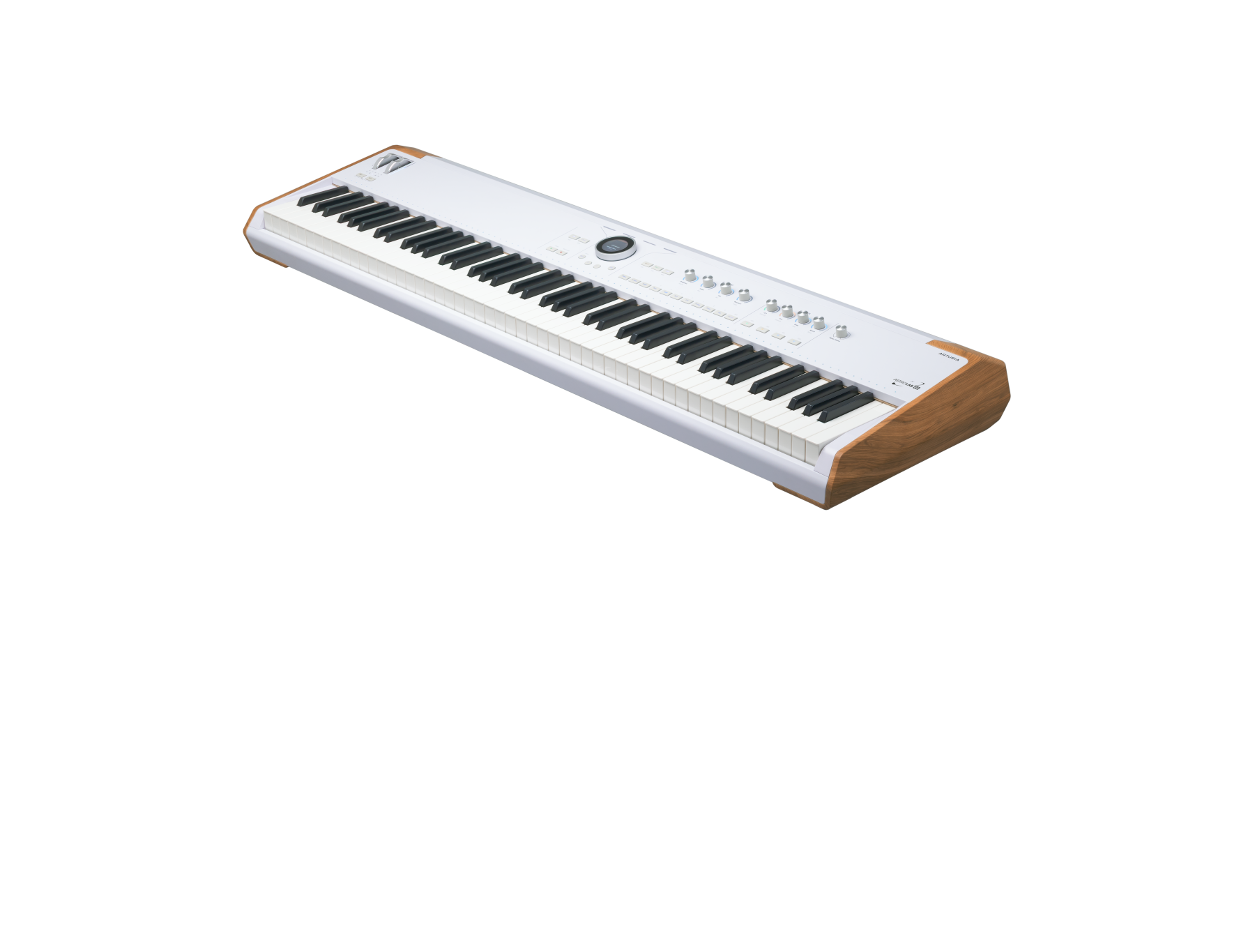 Arturia Astrolab 88 - Clavier De ScÈne - Variation 1