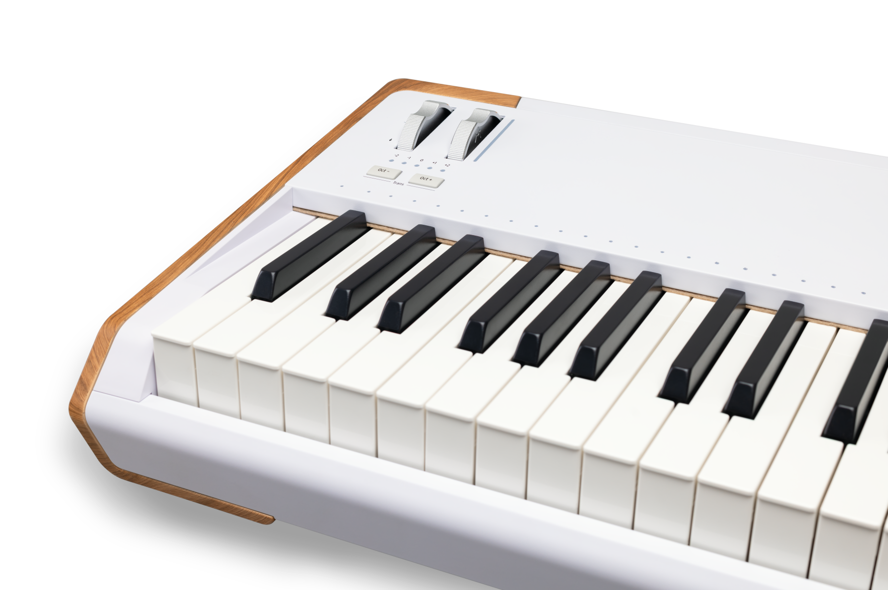 Arturia Astrolab 88 - Clavier De ScÈne - Variation 5