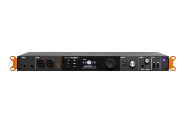 Arturia Audiofuse 16 Rig Usb audio interface