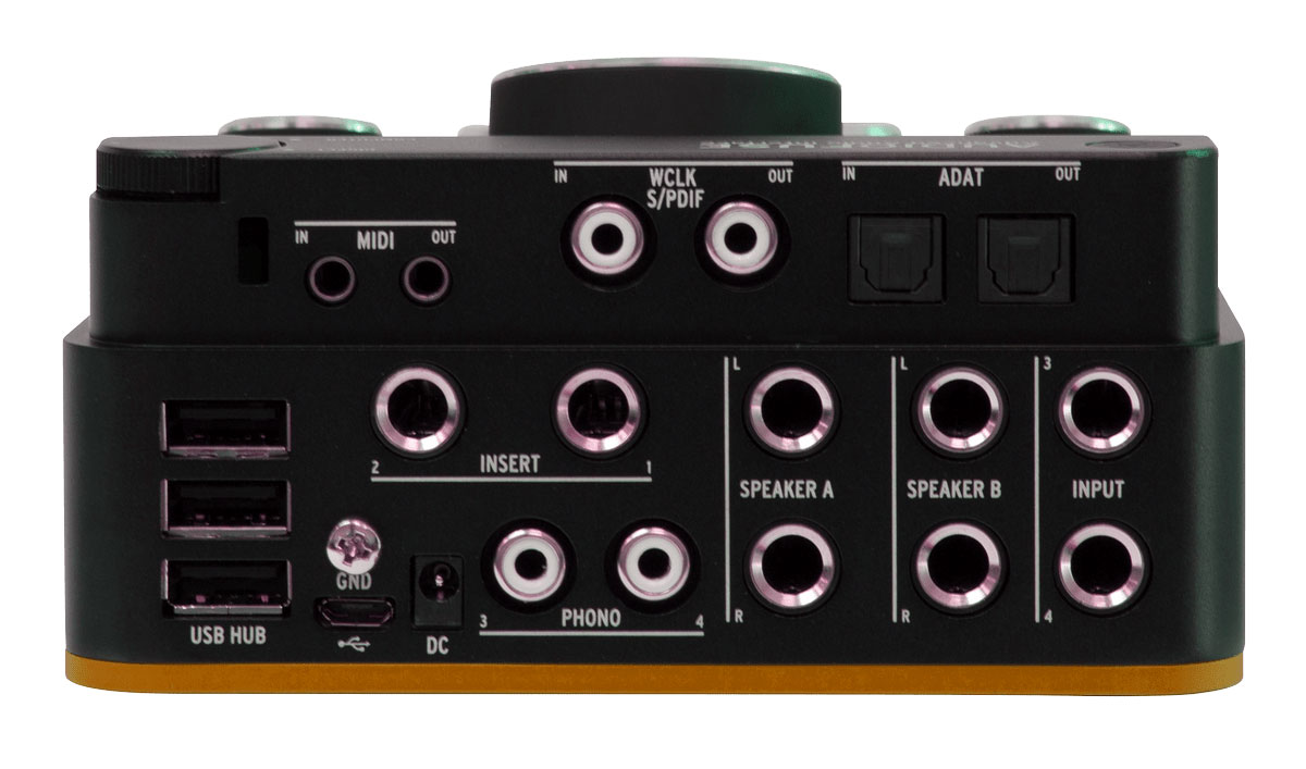 Arturia Audiofuse Rev2 - Carte Son Usb - Variation 2