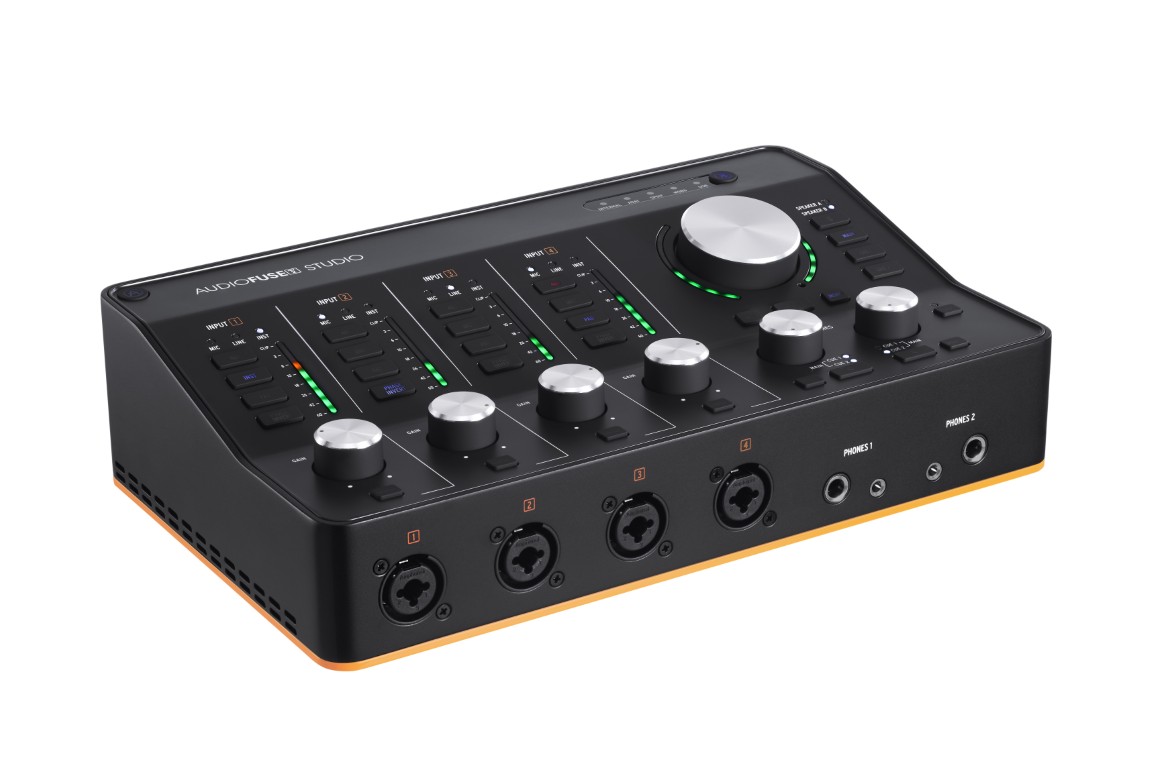Arturia Audiofuse Studio Rev2 - Carte Son Usb - Variation 5