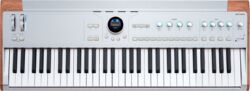 Clavier de scène Arturia AstroLab 61 Silver - Argente