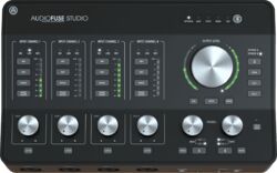 Carte son usb Arturia Audiofuse Studio