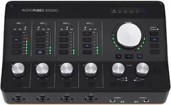 Audiofuse Studio Rev2