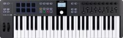 Keylab Essential 3 49 BK