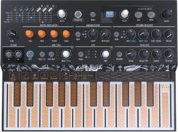 Synthétiseur Arturia MicroFreak