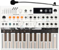 Microfreak Vocoder Limited Edition