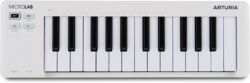 MicroLab mk3 Blanc