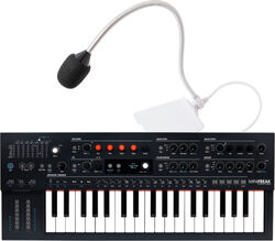 Pack clavier synthétiseur Arturia Minifreak  + Micro
