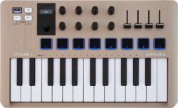 MiniLab 3 Edition Champagne