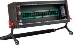 Accessoires divers claviers & synthes Arturia RACKBRUTE 3U Black