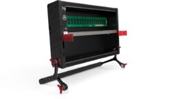 Accessoires divers claviers & synthes Arturia RackBrute 6U Black