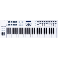 MX49IIBL Synthétiseur Yamaha