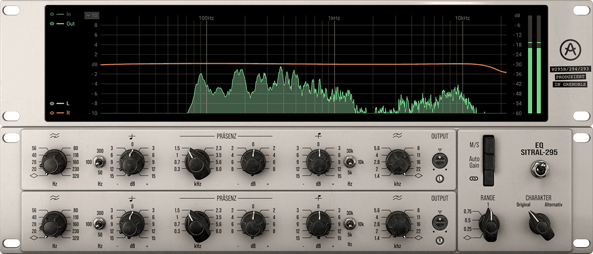 Arturia Fx Collection 2 Telechargement - Plug-in Effet - Variation 1