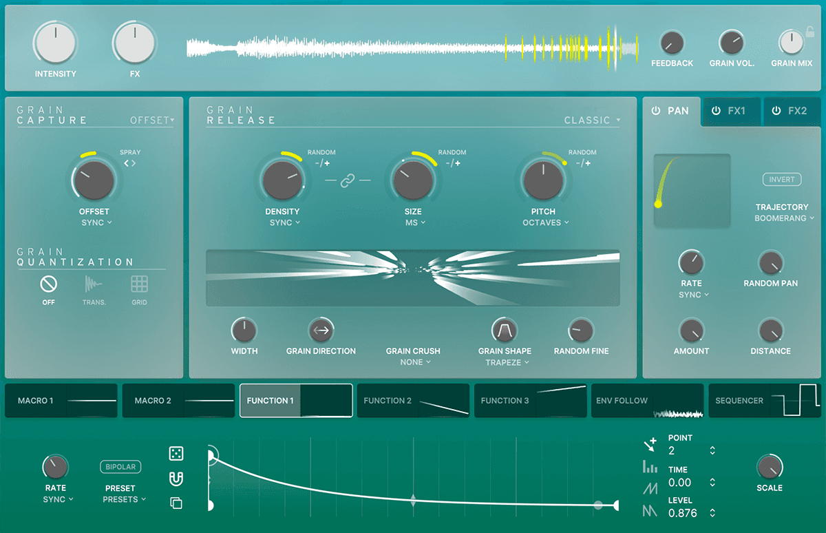 Arturia Fx Collection 3 Serial - Plug-in Effet - Variation 3