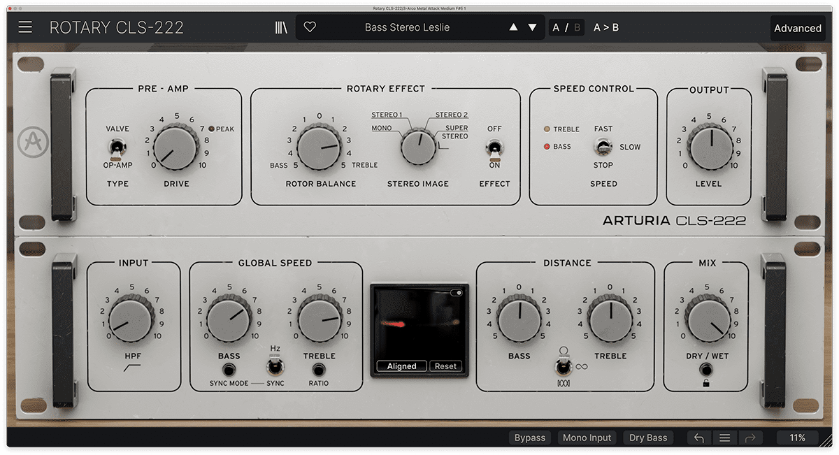 Arturia Fx Collection 4 Serial - Plug-in Effet - Variation 2