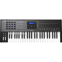 Keylab MKII 49 BK