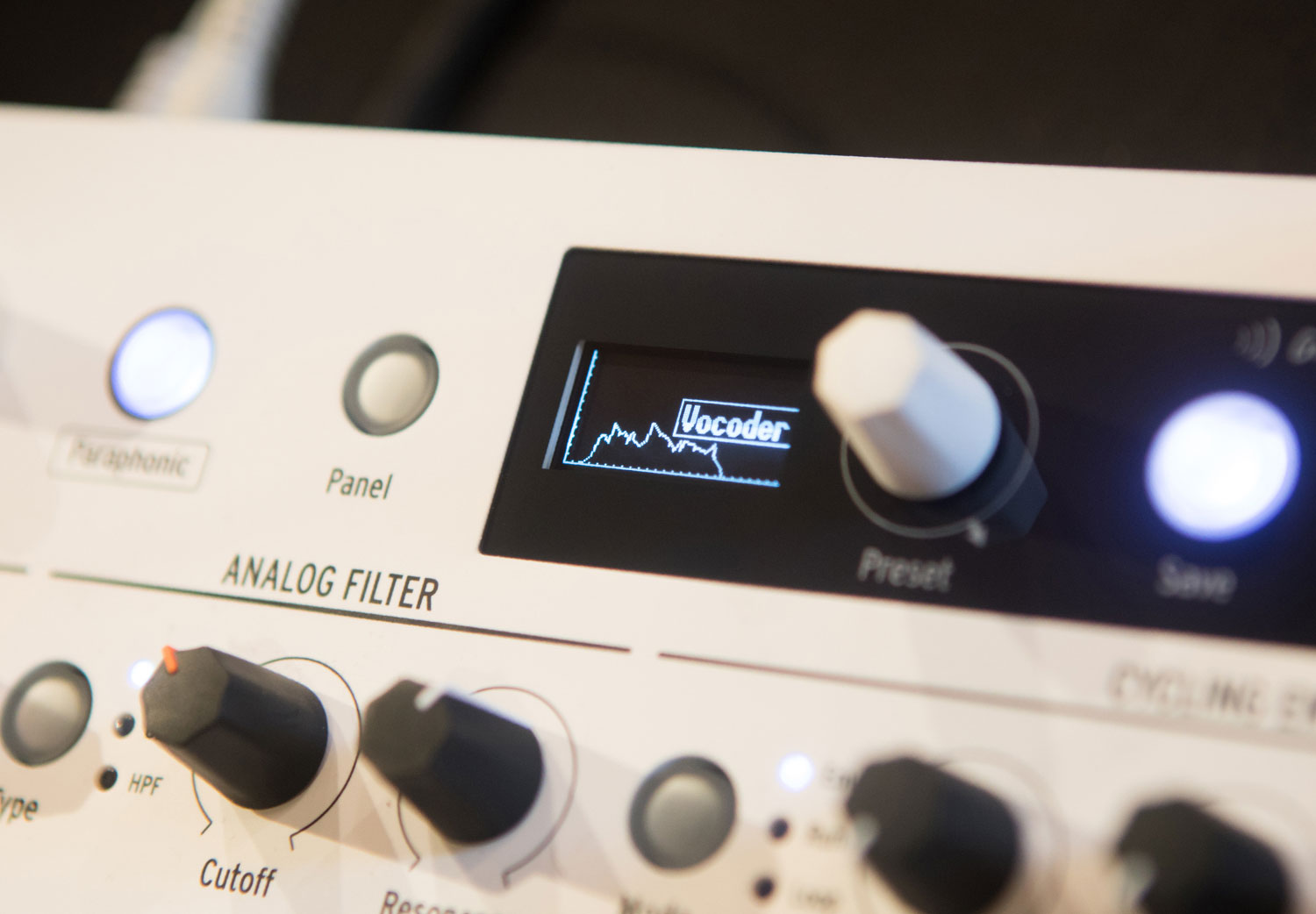 Arturia Microfreak Vocoder Limited Edition - SynthÉtiseur - Variation 4