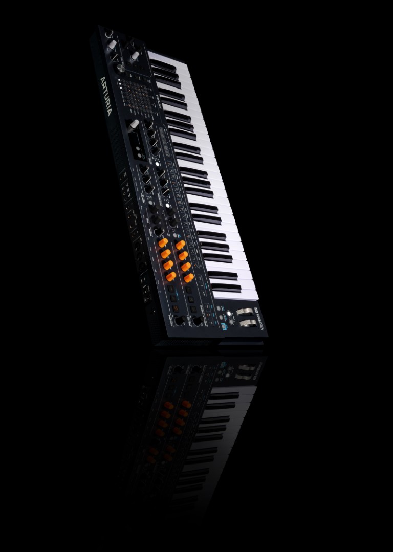 Arturia Minifreak 49 - SynthÉtiseur - Variation 13