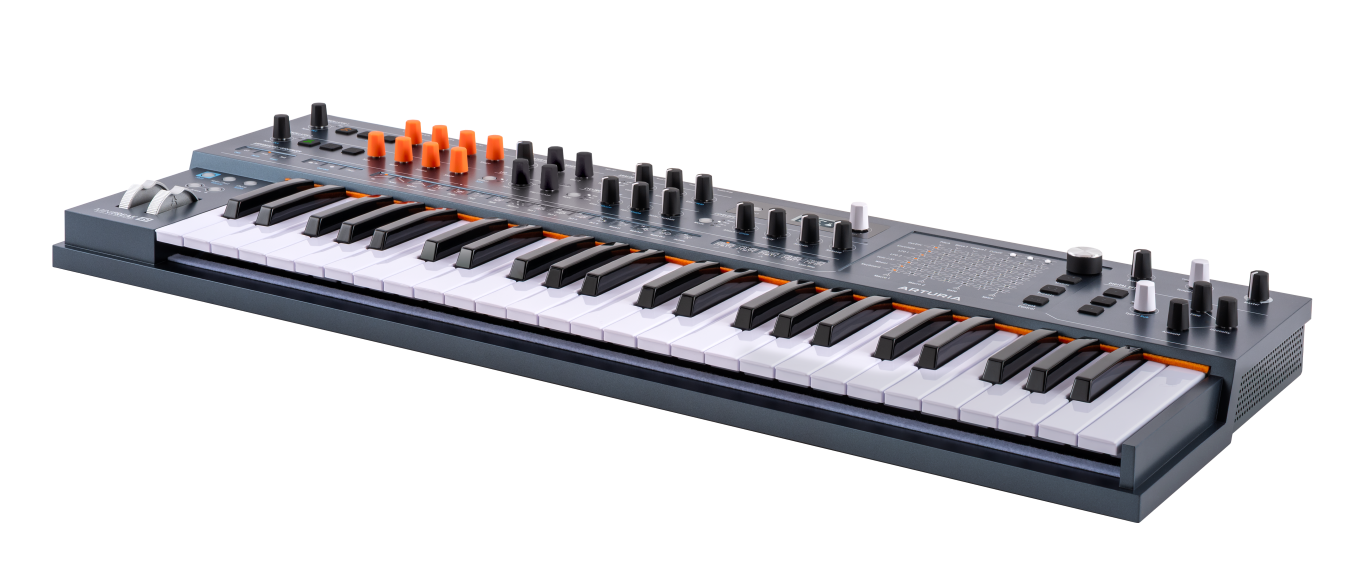 Arturia Minifreak 49 - SynthÉtiseur - Variation 2