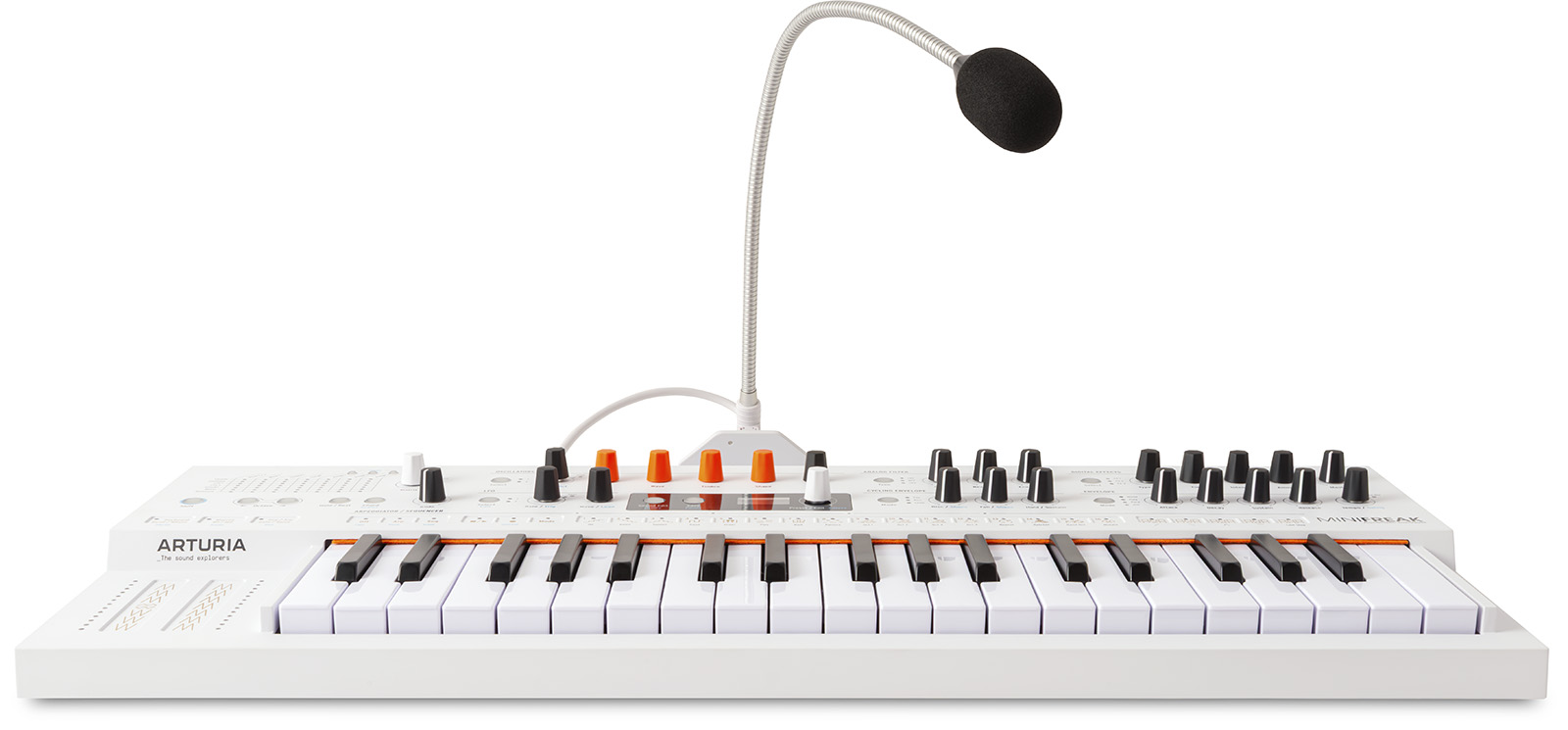 Arturia Minifreak Vocoder - SynthÉtiseur - Variation 1