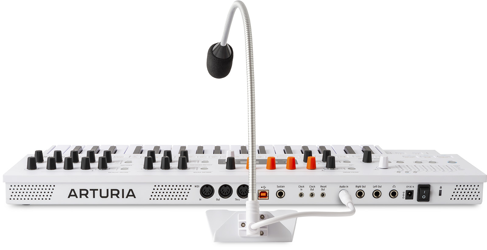 Arturia Minifreak Vocoder - SynthÉtiseur - Variation 3
