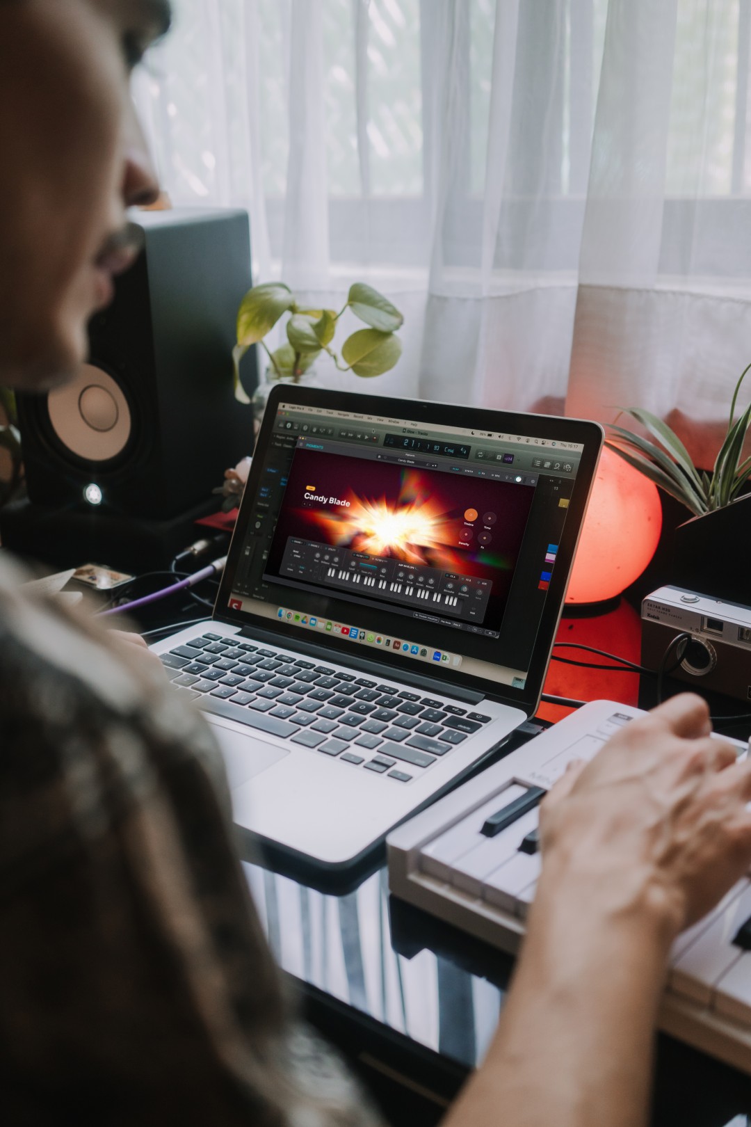 Arturia Pigments 7 - Instrument Virtuel - Variation 8